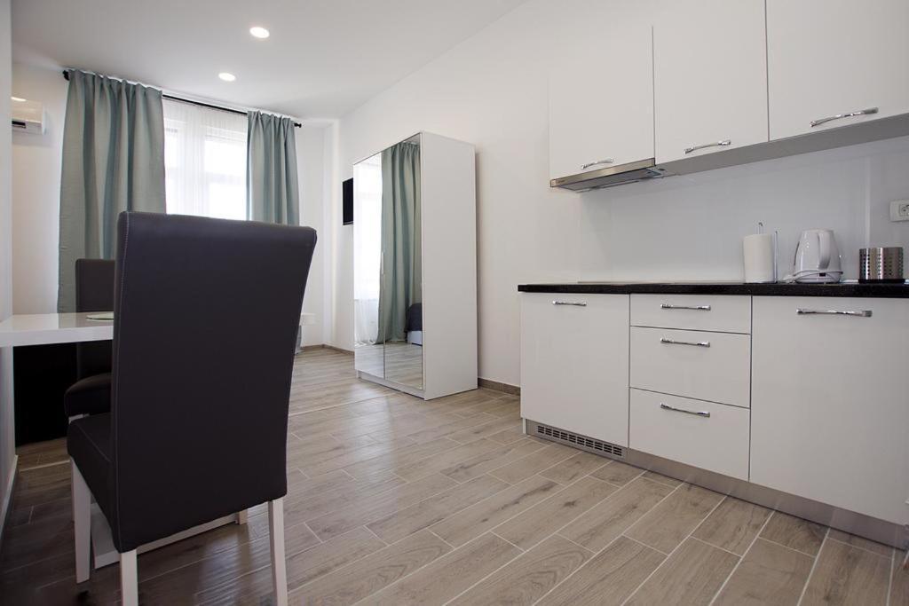 Hotel Sophia Zadar Zewnętrze zdjęcie