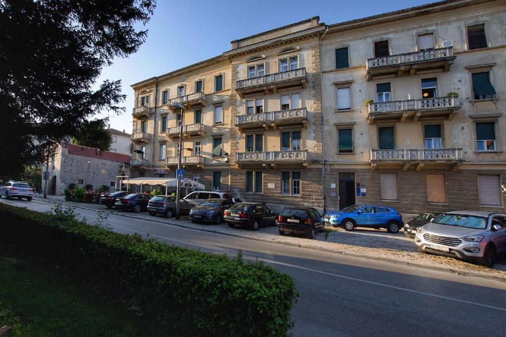 Hotel Sophia Zadar Zewnętrze zdjęcie