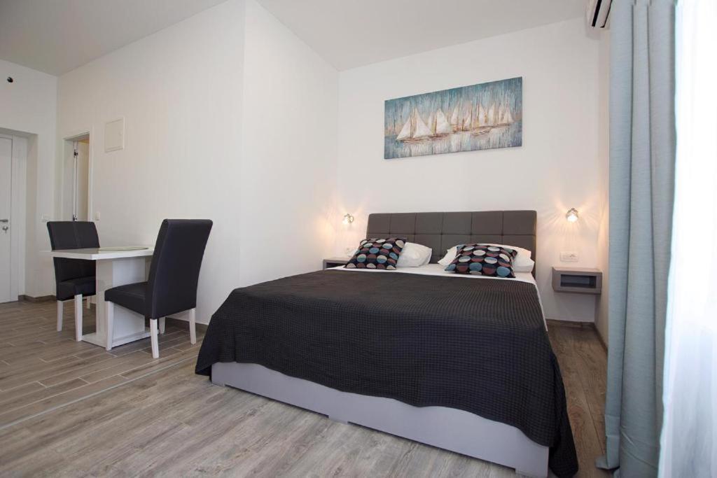 Hotel Sophia Zadar Zewnętrze zdjęcie