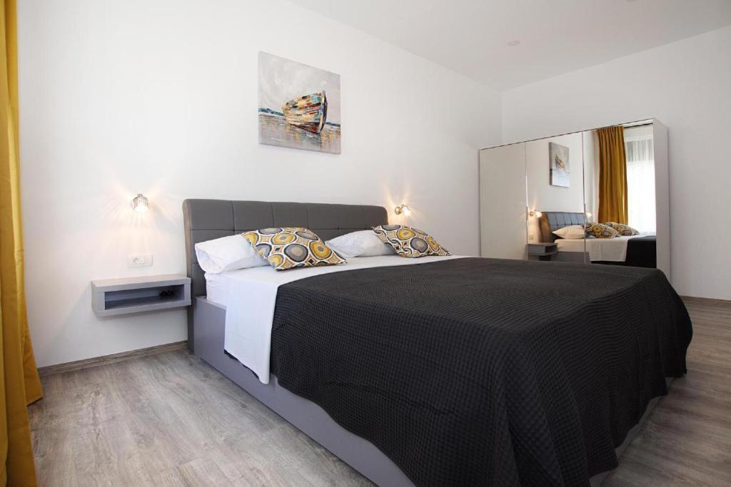Hotel Sophia Zadar Zewnętrze zdjęcie