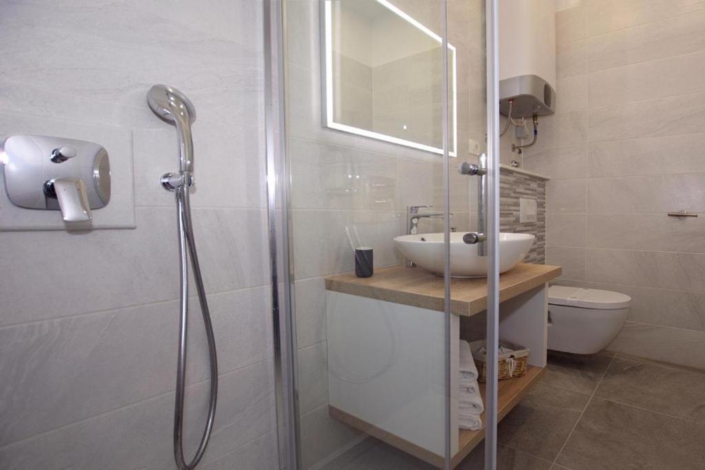 Hotel Sophia Zadar Zewnętrze zdjęcie
